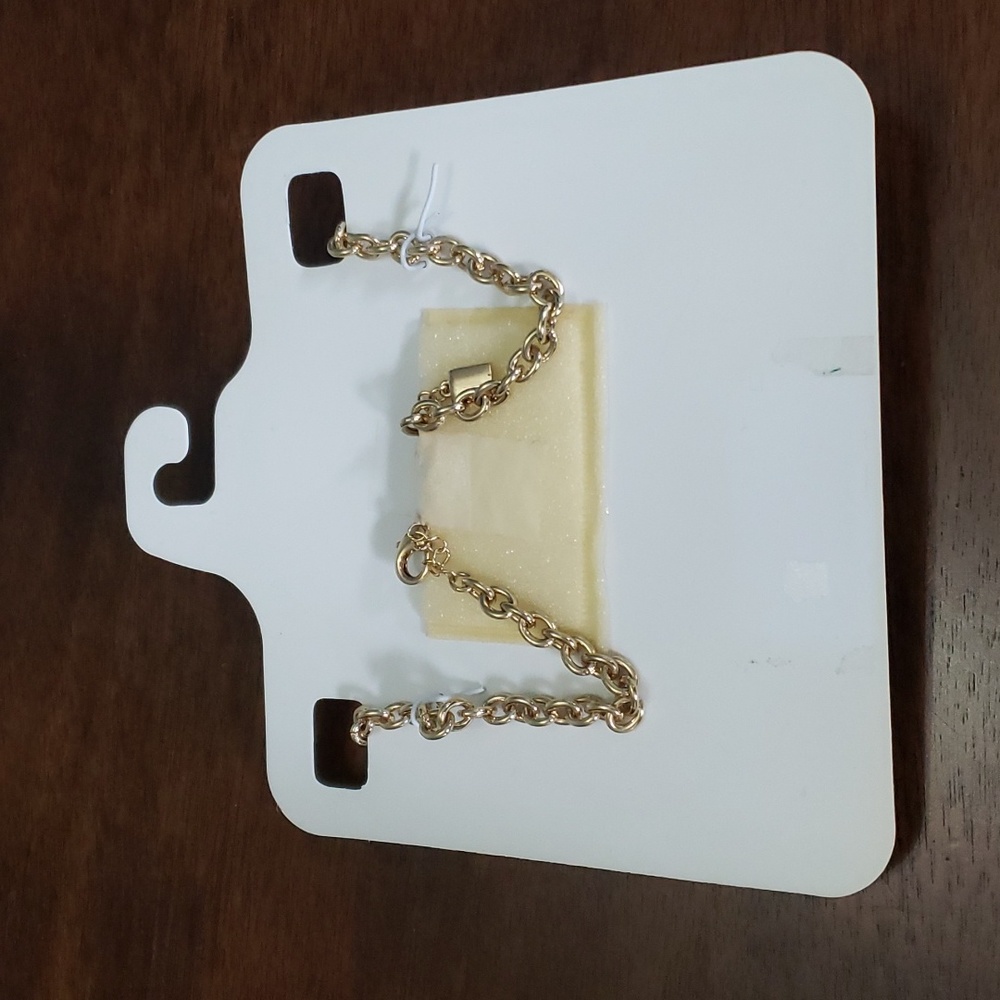 Chaps Necklace - Picture 2 of 2